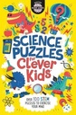 Science Puzzles For Clever Kids®