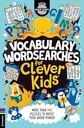 Vocabulary Wordsearches For Clever Kids®