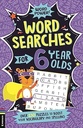 Wordsearches For 6 Year Olds