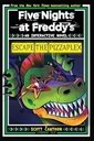 Escape The Pizzaplex (Five Nights At Freddy'S Interactive Novel #3)