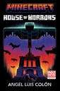 Minecraft: House Of Horrors