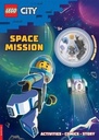 Lego® City: Space Mission
