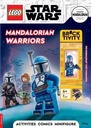 Lego® Star Wars™: Mandalorian Warriors