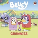Bluey: Grannies