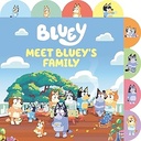Bluey: Meet Blueys Family