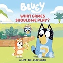 Bluey: What Games Should We Play?