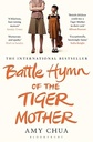 Battle Of The Tiger Mother