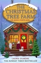 The Christmas Tree Farm (Dream Harbor, Book 3)