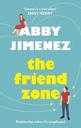 The Friend Zone