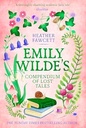 Emily Wilde'S Compendium Of Lost Tales