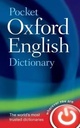 Pocket Oxford English Dictionary 11E C