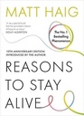 Reasons To Stay Alive