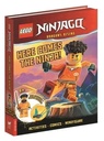 Lego® Ninjago®: Here Comes The Ninja!
