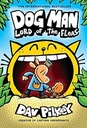Dog Man: Lord of the Fleas 