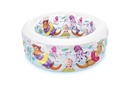 Intex  Little Otter Pool, W/ Infl. Floor, Ages 6+, Shelf Box 42158480