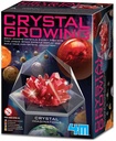 Crystal Imaginations/Red/Eu