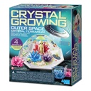 Outer Space Crystal Terrarium/Eu