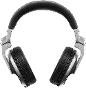 Pioneer Dj Hdj-X5 Professional Dj Headphones – Siver