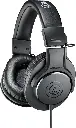 Audio-Technica Ath-M20X Professional Monitor Headphones