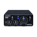 Presonus Audiobox Go Creator Recording Bundle