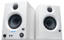 Presonus Eris E3.5 3.5-Inch Powered Studio Monitors – 2Nd Generation (White)