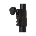 Bespeco – Sh80Np  2 Speaker Stands With Pouch