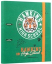 Stranger Things High School 2 Ring Binder