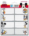 Self-Adhesive Labels Studio Pets Dogs 2019