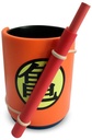 Dragon Ball Goku Pencil Holder
