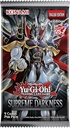 Ygo Tcg: Supreme Darkness Booster