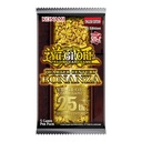 Ygo Tcg: Quarter Century Bonanza Booster (Special Set)