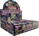 Ygo Tcg: Maze Of The Master Booster