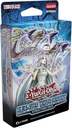 Ygo Tcg: Structure Deck Blue-Eyes White Destiny