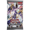 Ygo Tcg: Alliance Insight Core Set Booster