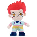 Barrado Plush: Hunter X Hunter - Hisoka