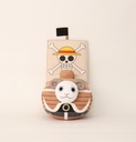 Sakami Plush: Going Merry