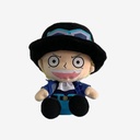 Sakami Plush: Sabo 25Cm