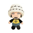 Sakami Plush: Trafalgar Law 25Cm
