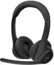 Logitech Headset Zone 300 Black Bt Emea28I 935