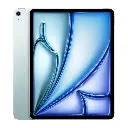Apple iPad Air 13-inch Wi-Fi 128GB - Blue