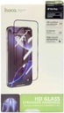 Hoco Dg18 3D Full Screen Hd Tempered Glass For Ip16 Pro