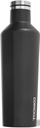 Canteen Vacuum Bottle 470Ml Black