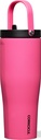 Gocup Xl W/ Straw 887Ml Dragon Fruit