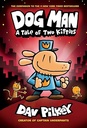 Dog Man #03: A Tale Of Two Kitties