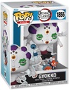 Pop Plus! Animation: Demon Slayer - Gyokko