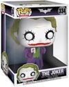 Pop Jumbo! Heroes: DC - Joker