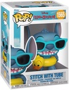 Pop! Disney: Lilo and Stitch - Tuber Stitch