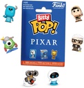 Bitty Pop! Disney: Pixar Singles 32 pcs PDQ