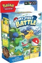 Pokémon TCG: My First Battle