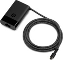 HP USB-C 65W Laptop Charger EURO (671R2AA#ABB) اكسسوارات